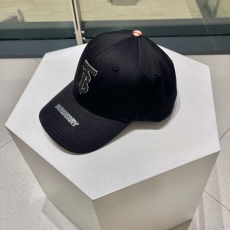 Burberry Caps